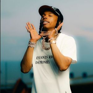 "Yada" Lil baby X Gunna type beat