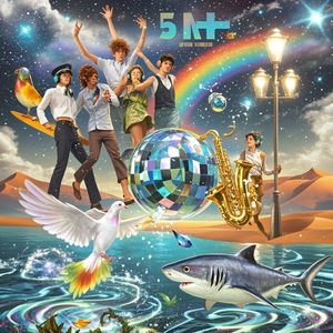 八十载胜利的荣光-张清中