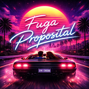 Fuga Proposital
