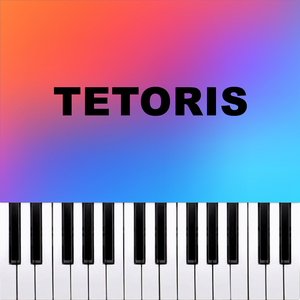 TETORIS (Piano Version)