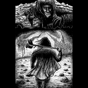 Under the Necromancer's Shadow