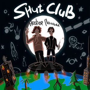 SHUT CLUB (Ezomi Beats)