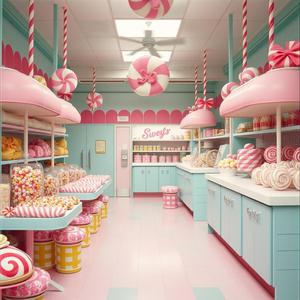 チョコレートケーキ (Chocolate Cake)