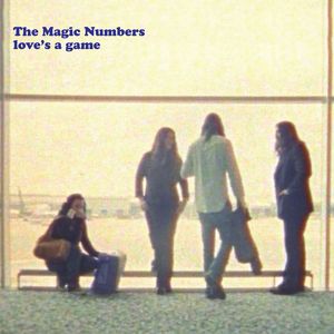 Love's a Game (Original Swedish Recording)
