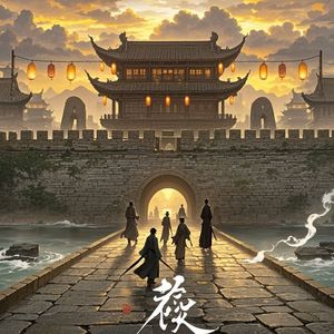 九门往事录_曦公子