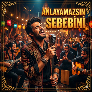 Anlayamazsın Sebebini