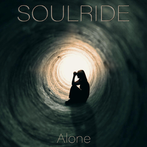 Alone