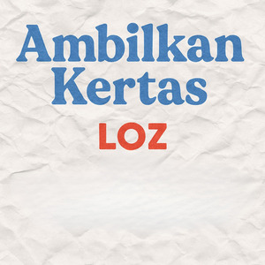 Ambilkan Kertas