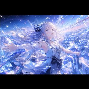 Luminous Dive