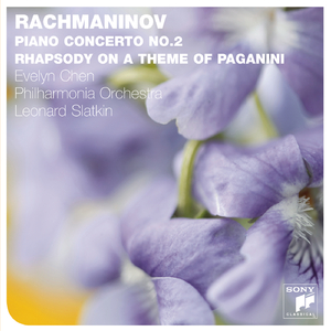 Rhapsody on a Theme of Paganini, Op. 43:theme