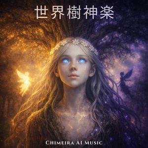 世界樹神楽 – 再生の祈り