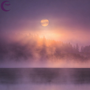 Twilight Ember Tones