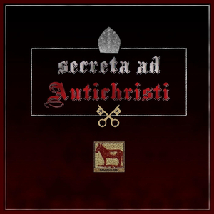 Secreta as Antichristi