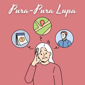 Pura-Pura Lupa