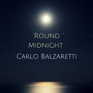 Round Midnight (Piano Version)