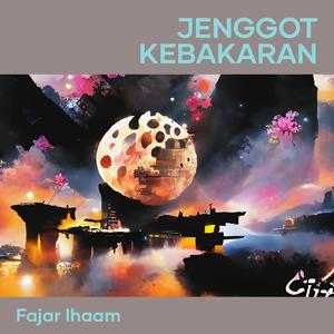 Jenggot Kebakaran