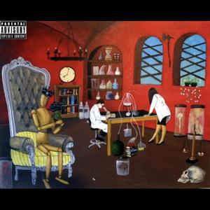 Those Who Fly (feat. CAY, Earfth Girl, Alexa Rae & Nadiya)