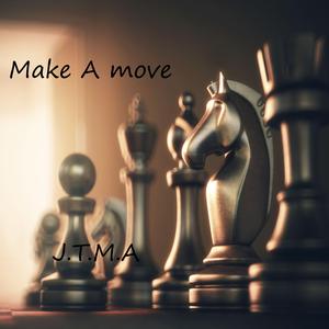 Make a Move (Official Audio)