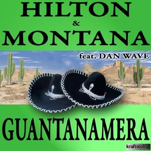 Guantanamera (O-Mind Dominator RMX)