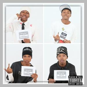 Twerker Tsotsi (feat. Trench kii & N1ght)