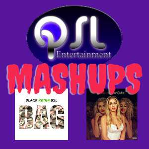 IN A DIFFERENT BAG [500k MASHUP]