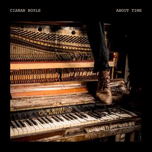 Screeeam (feat. Grace King)