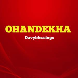 Ohandekha
