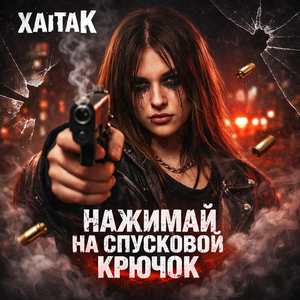 Нажимай на спусковой крючок