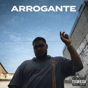 ARROGANTE