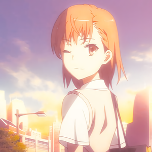 Heaven is a Place On Earth 御坂美琴 cut（翻自 fripSide）