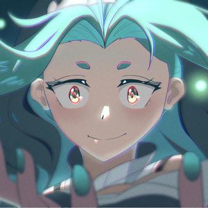 My Color (From: To Be Hero X) [Lucky Cyan] (feat. Kade Kalka)