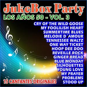 My Foolilish Heart (Mi Loco Corazón)