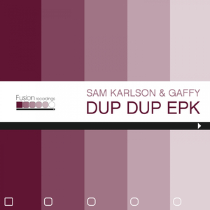 Dup Dup (Original Mix)