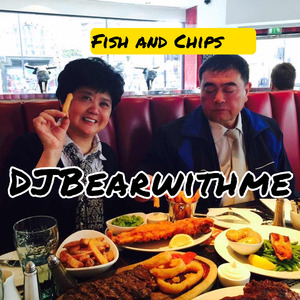 Fish and Chips 炸鱼薯条（薇薇熊和坚果熊伦敦历险记插曲）全球版