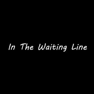 In the waiting line