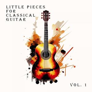 Francesco Molino - Romance