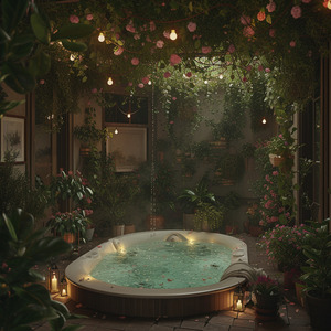 Un Desierto Evocador