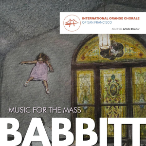 Music for the Mass: Benedictus