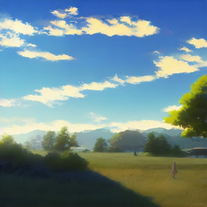 敕勒歌|诀别书 (Live)