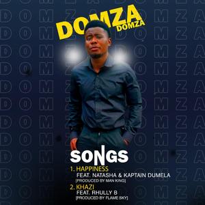 Happiness (feat. Nathasha & Kaptain Dumela)