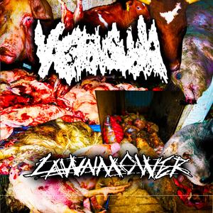 Bolt Gun Paralyzer/Carnist Mangler/Shoved to the Grinder/Processed Entirely/Scorched to Extinction/Burned to Manure