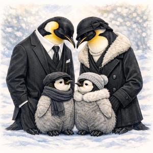 Dziękuję że jesteś