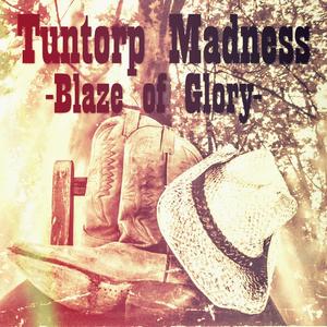 Blaze Of Glory