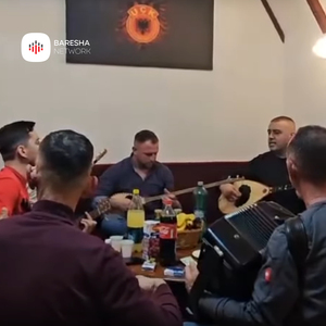 Tash ka nis me dal pranver