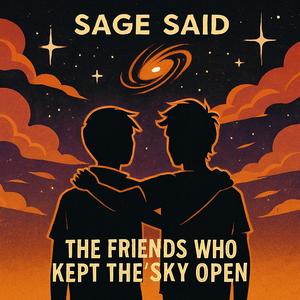The Friends Who Kept the Sky Open