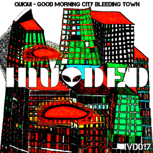 Good Morning City Bleeding Town (Twitchin Skratch Mix)