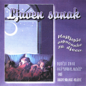 Milan Reizer: Uspavanka