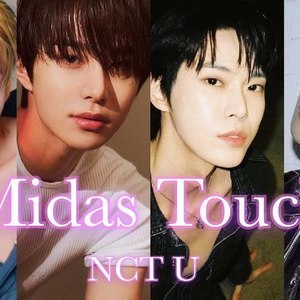 [AI COVER] NCT U - Midas Touch