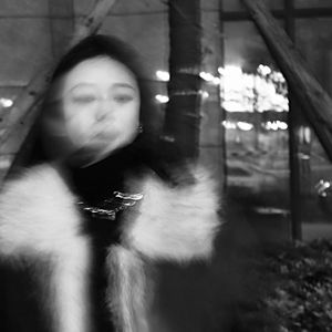 Iara-成都2022cypher -cover know know.