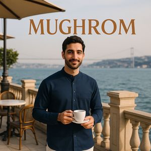 Mughrom